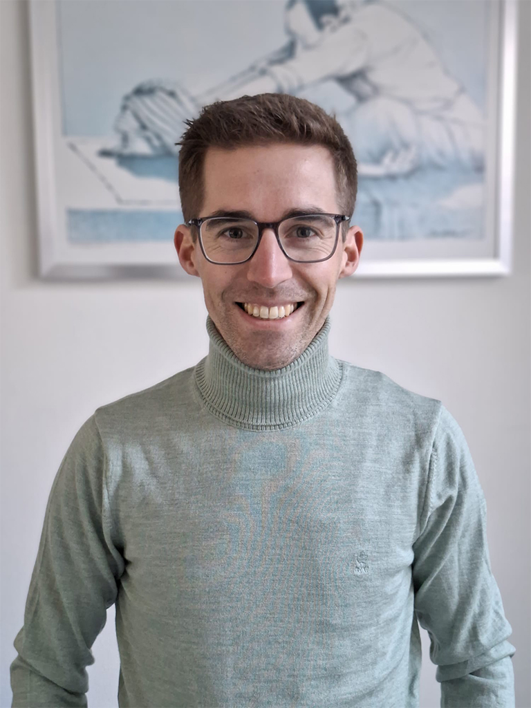 Louis - Kineorthosport