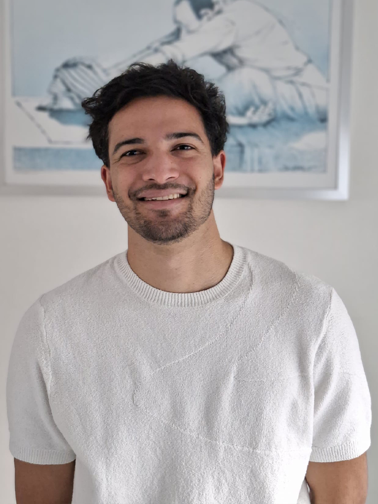 Théo - Kineorthosport